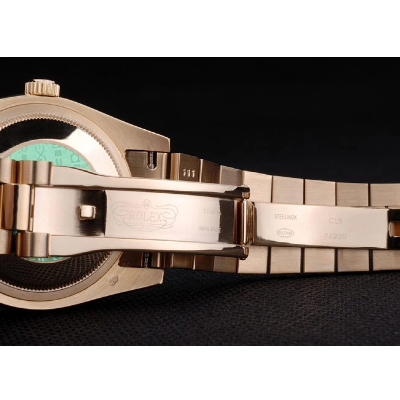 Good copy rolex watches Day-Date-rl2 Rolex 1015